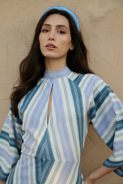 Light Illusion Dress