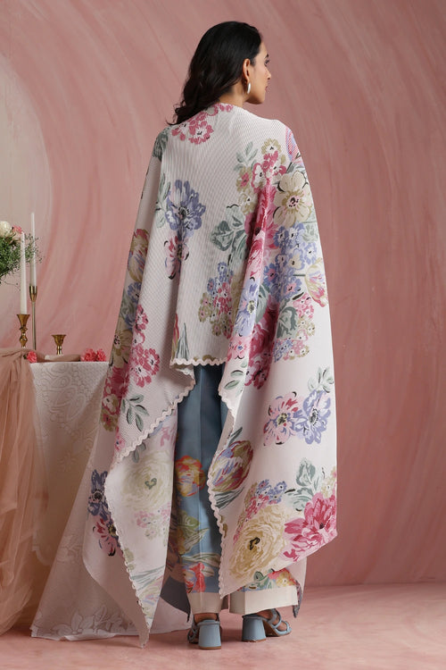 Rose Mahal Cape
