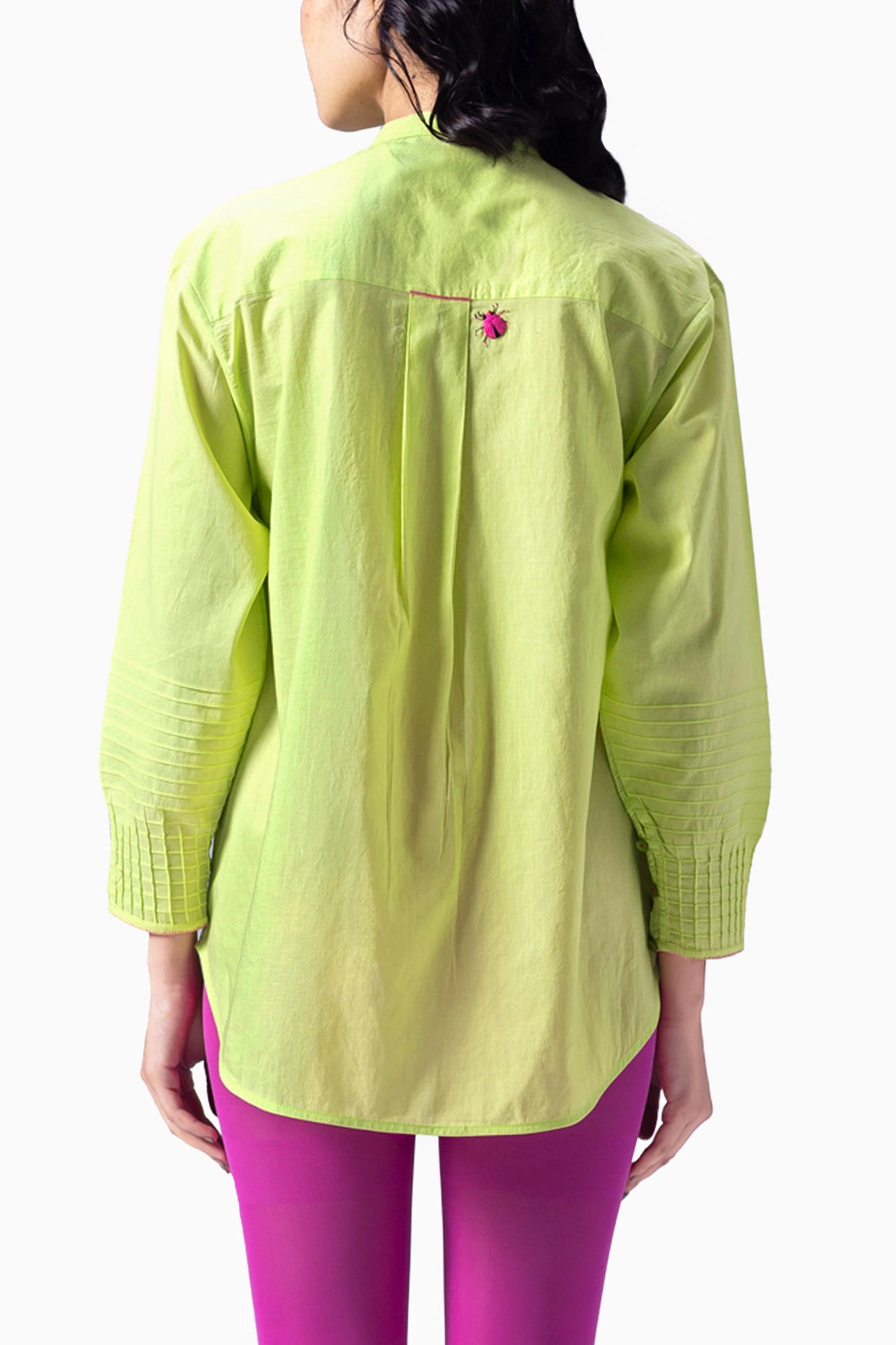 Sappro Pear Shirt
