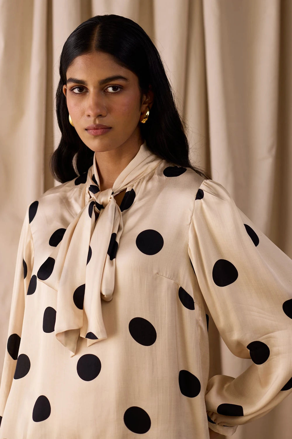 Elegance Blouse