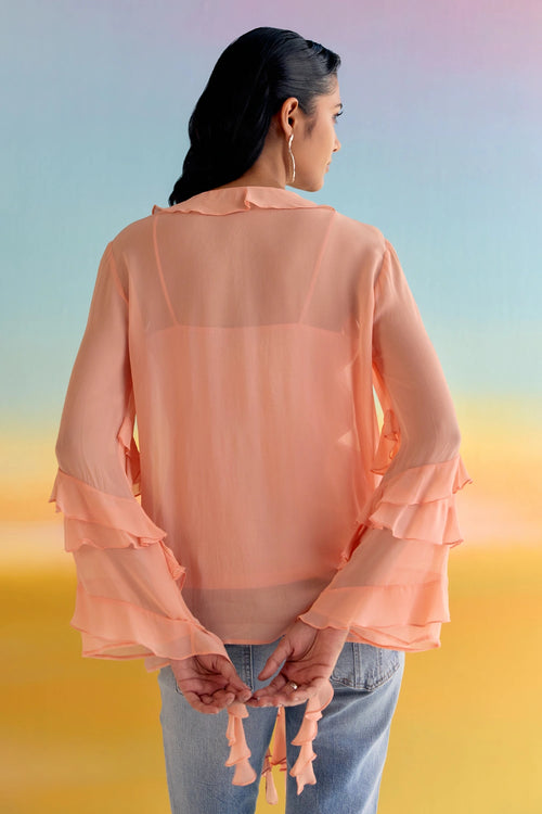 Summer Grace Shirt