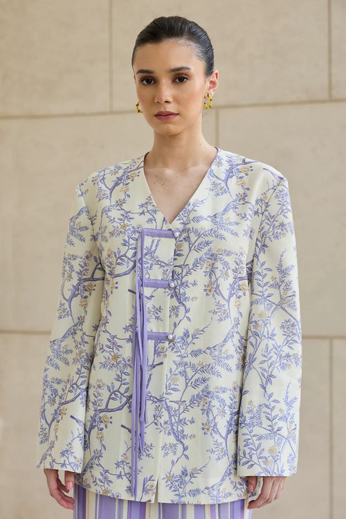Dahlia Co-ord Set