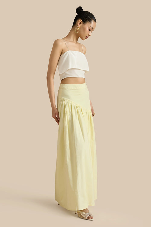 Petunia Skirt