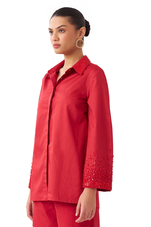 Herbage Shirt
