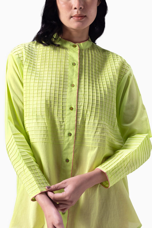 Sappro Pear Shirt