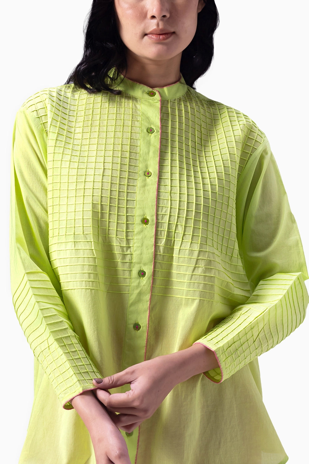Sappro Pear Shirt