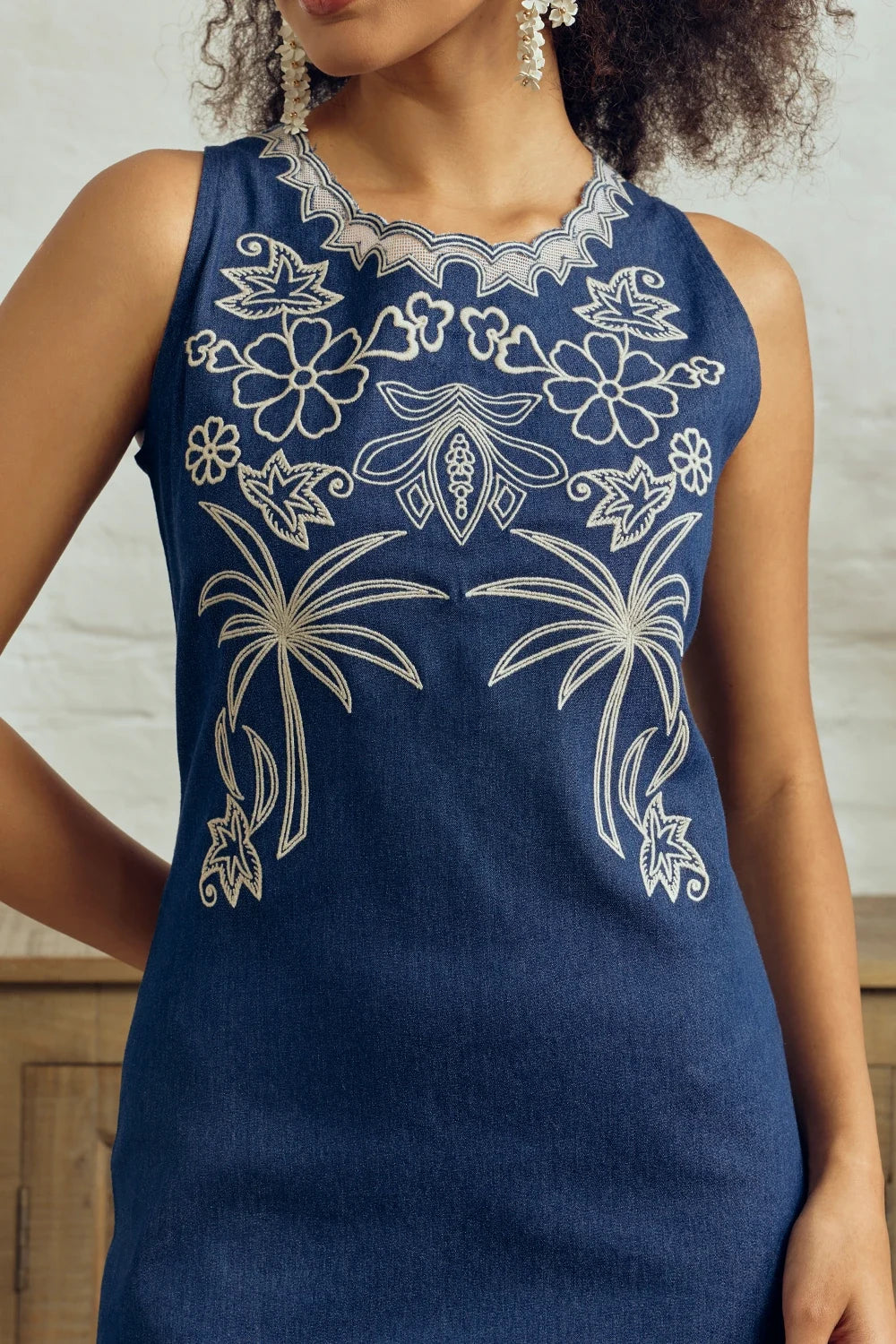 BlueBell Dress