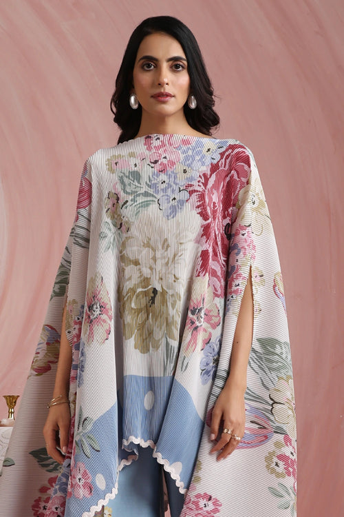 Rose Mahal Cape