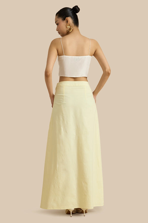 Petunia Skirt