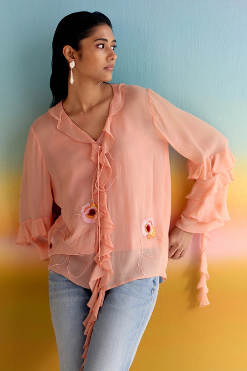 Summer Grace Shirt