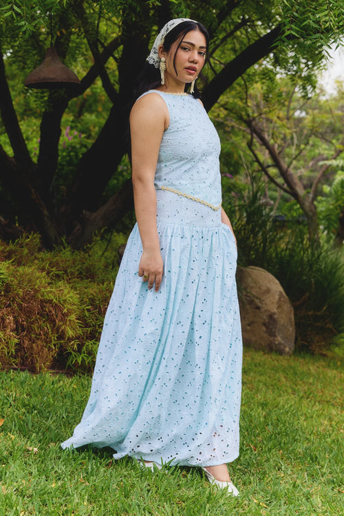 Summer Fields Co-ord Set