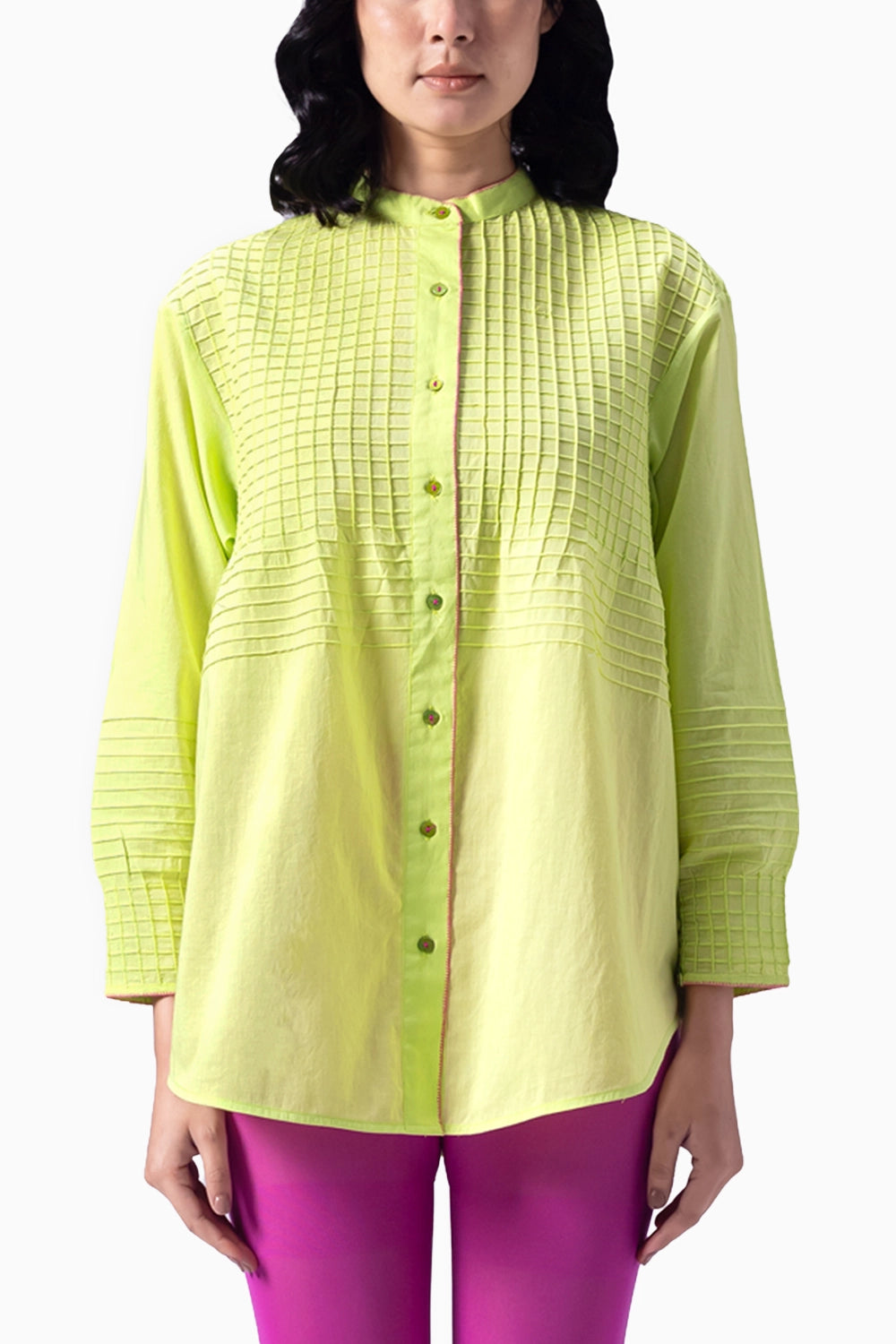 Sappro Pear Shirt