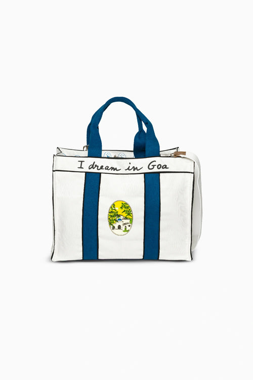The Goa Tote