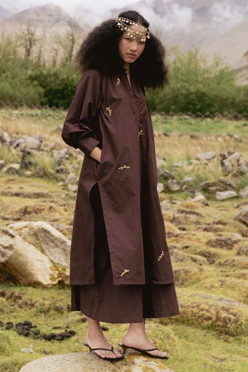 Suru Dress