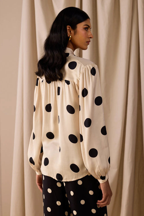 Elegance Blouse