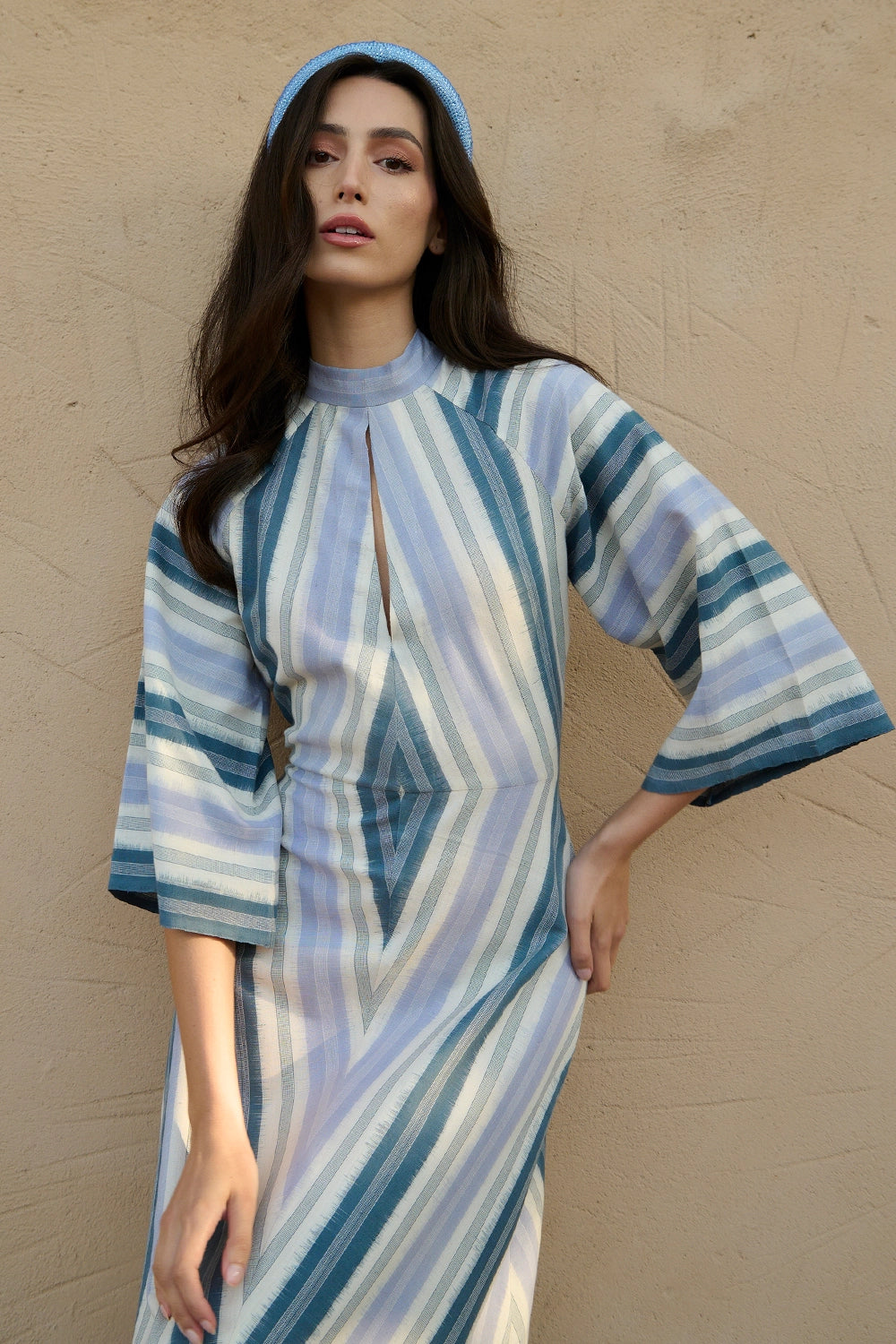 Light Illusion Dress