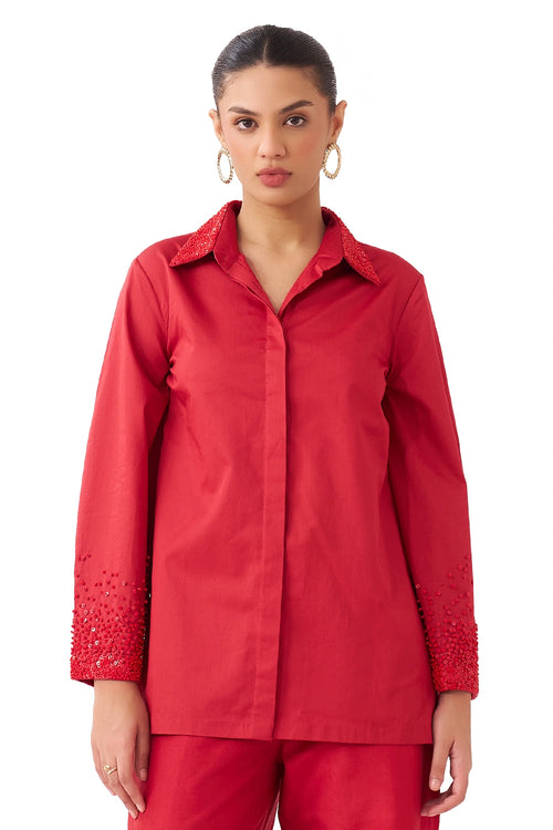 Herbage Shirt