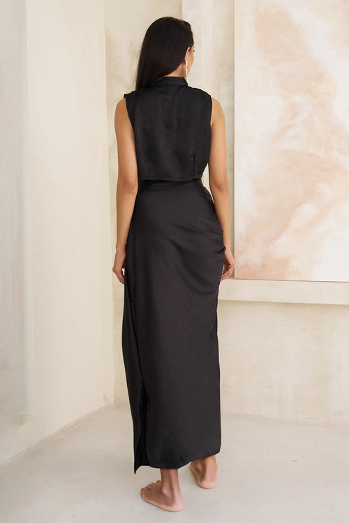 Yonita Skirt Set