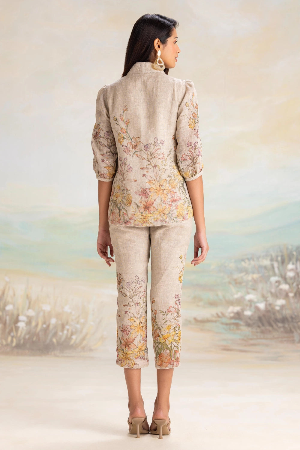Candy Blossom Tree Co-ord Set
