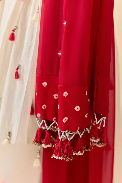 Hiranyaa Dupatta