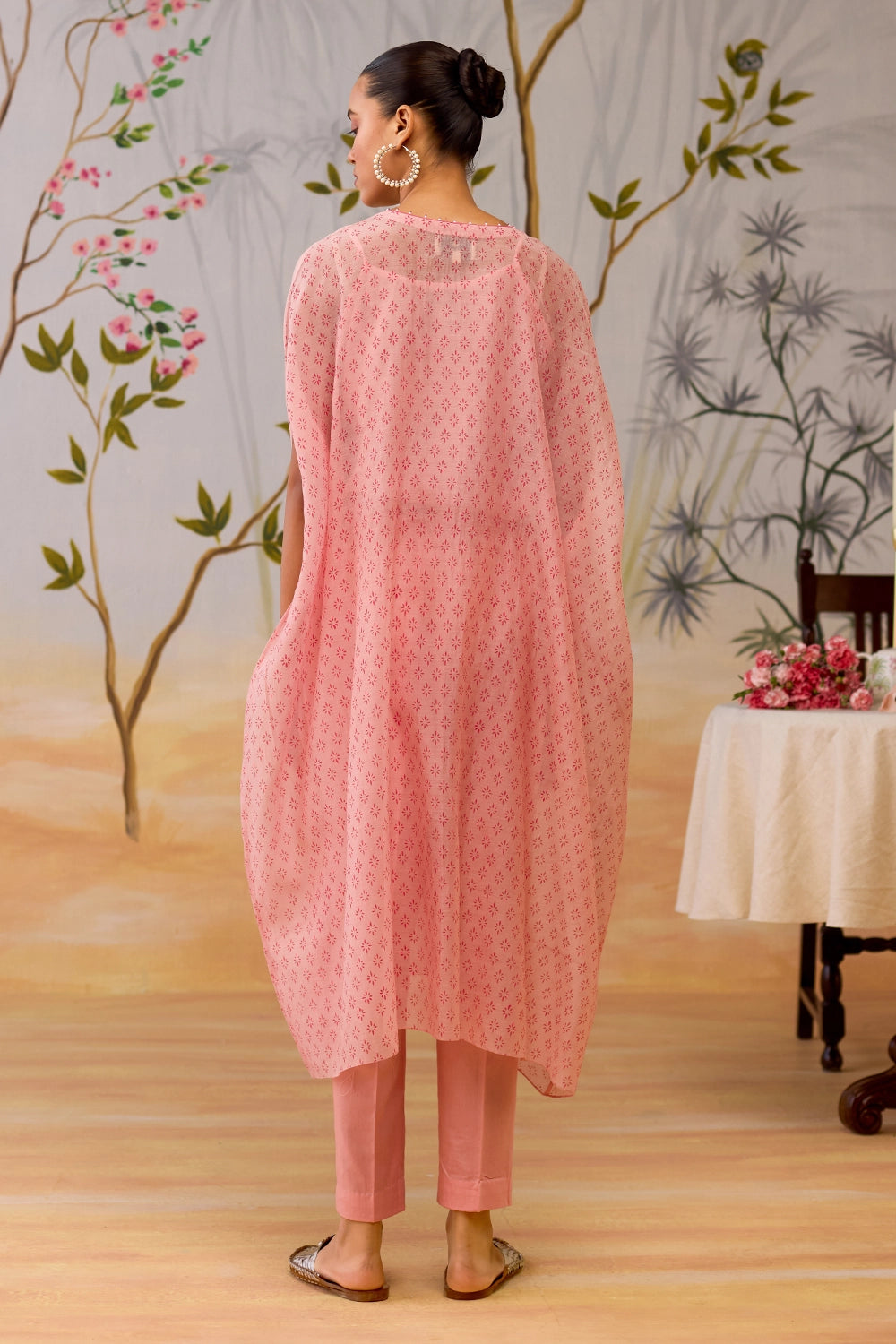 Vanya Kaftan Set