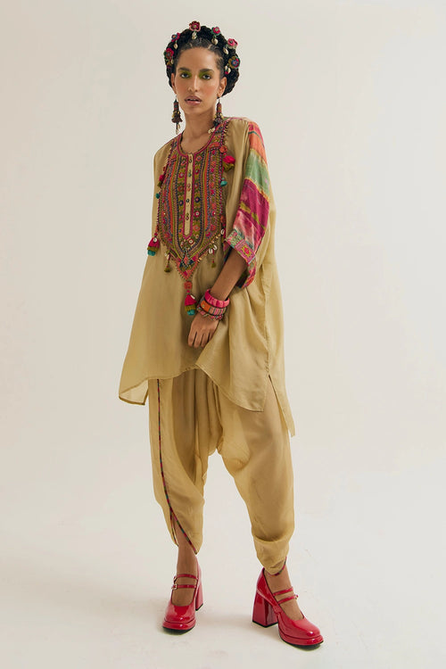 Zinnia Set