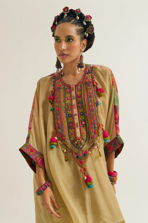 Zinnia Set