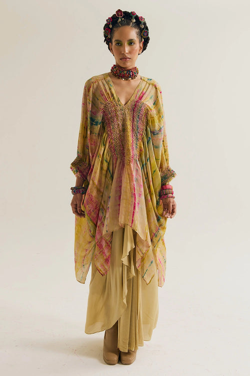 Marigold Shirt