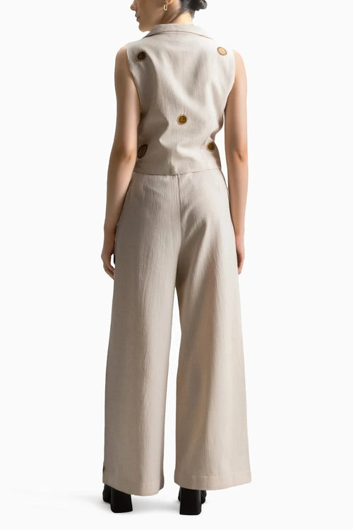 Circle Fun Co-ord Set