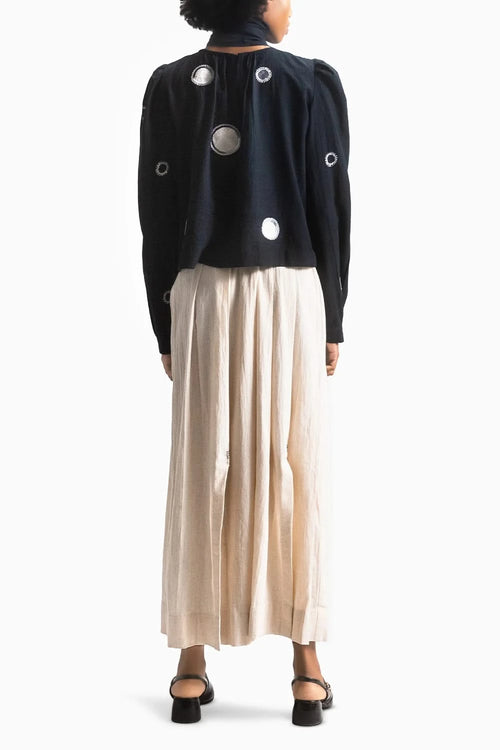 Circle Applique Co-ord Set