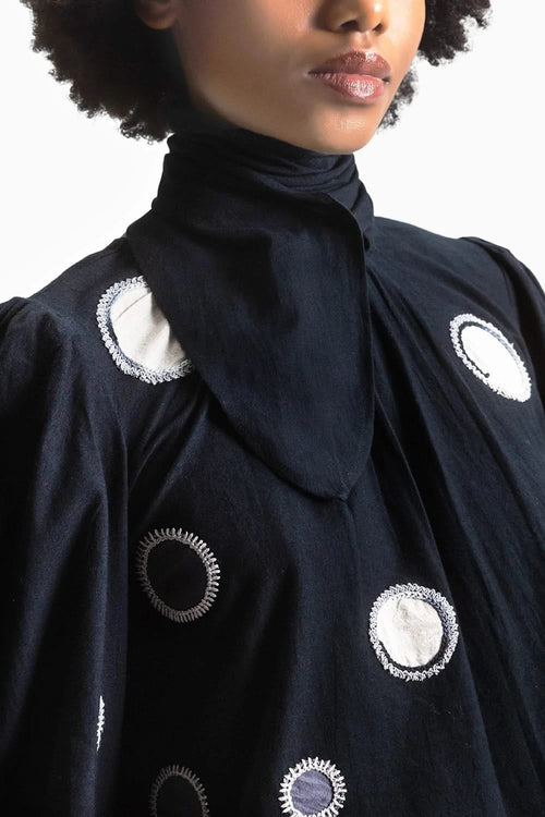 Circle Applique Co-ord Set