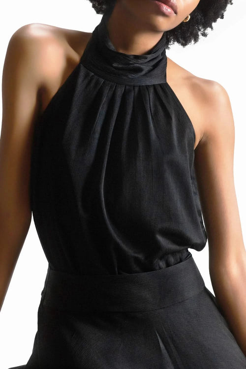 Evening Flow Co-ord Set