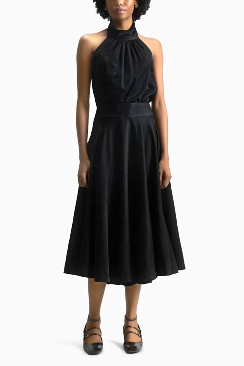 Evening Flow Co-ord Set