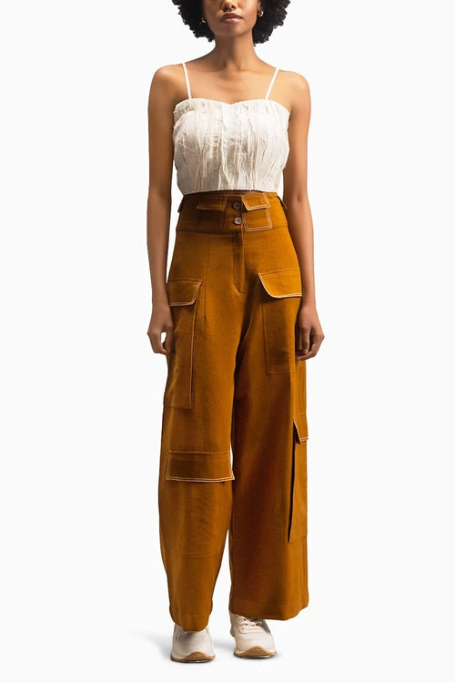 Fun Pockets Co-ord Set