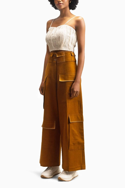 Fun Pockets Co-ord Set