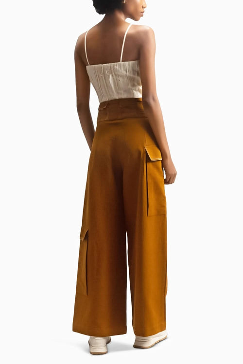 Fun Pockets Co-ord Set