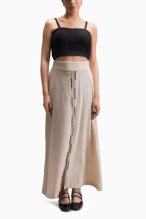 Not So Center Co-ord Set