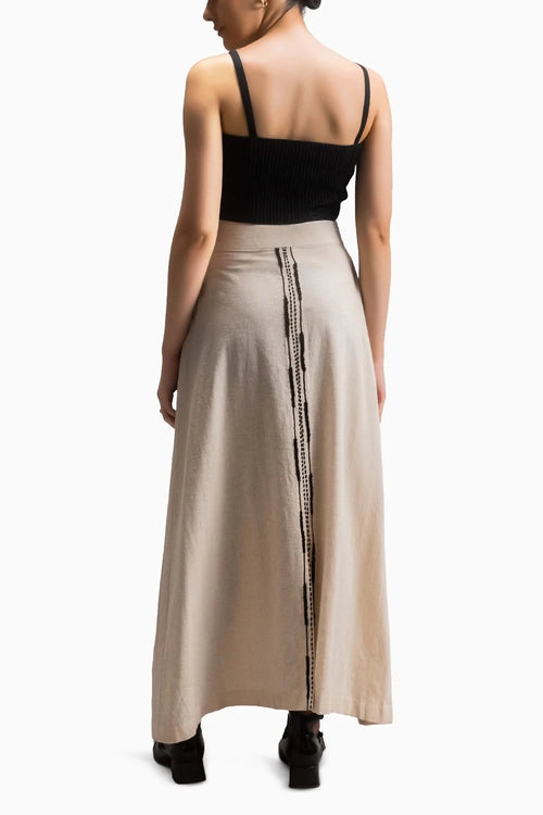 Not So Center Co-ord Set