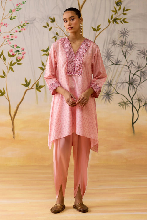 Adhvita Co-ord Set