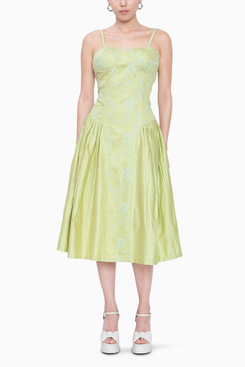 Pinacoteca Dress