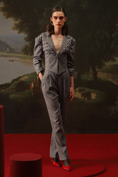 Lady Selene Co-ord Set