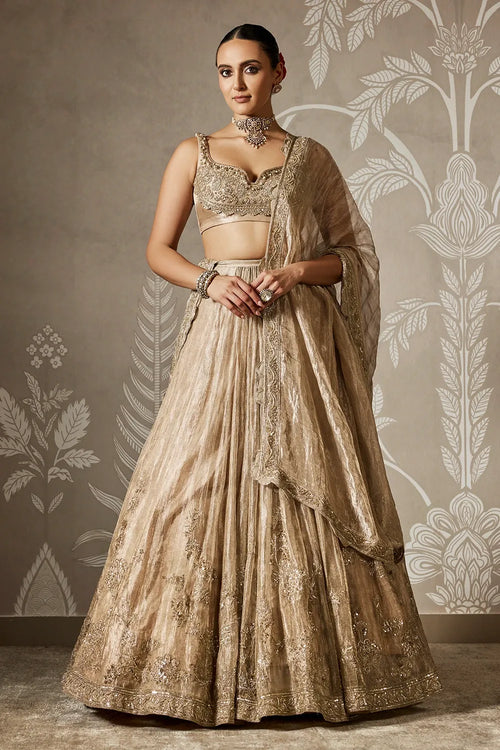 Arnika Lehenga Set