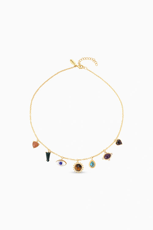 Heal your Vibe Necklace