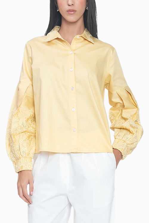 Vespa Shirt