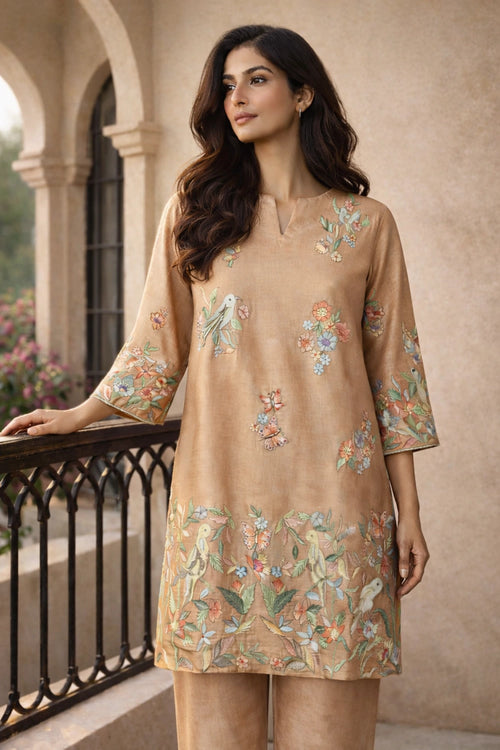 Alira Kurta Set