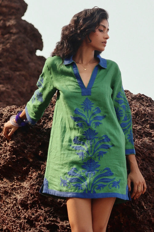 Rumi Dress