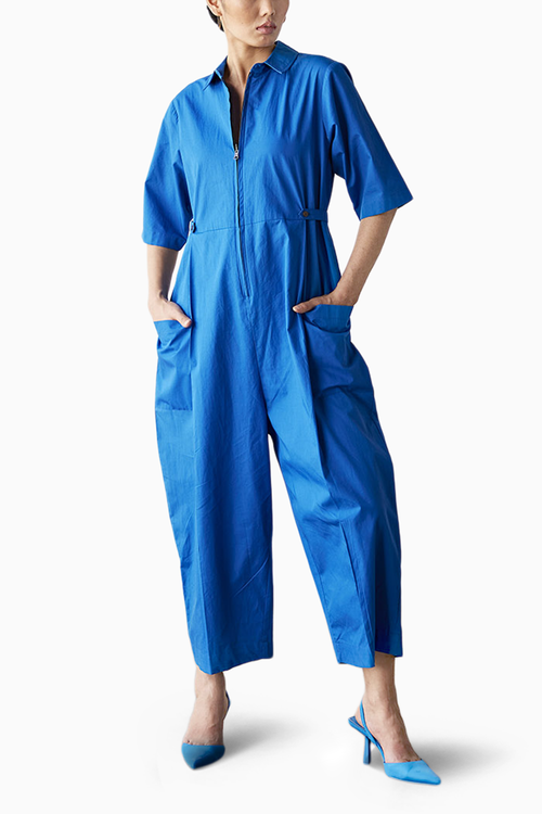 Summer Nights Jumpsuit