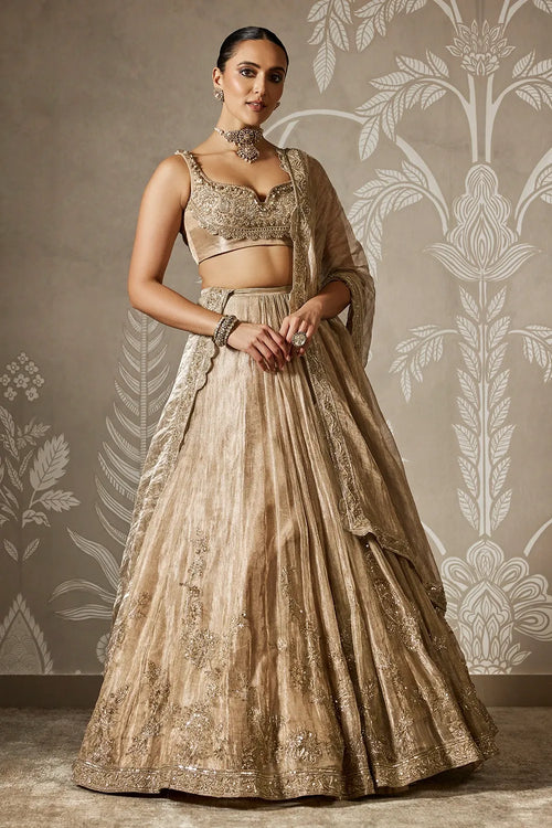 Arnika Lehenga Set