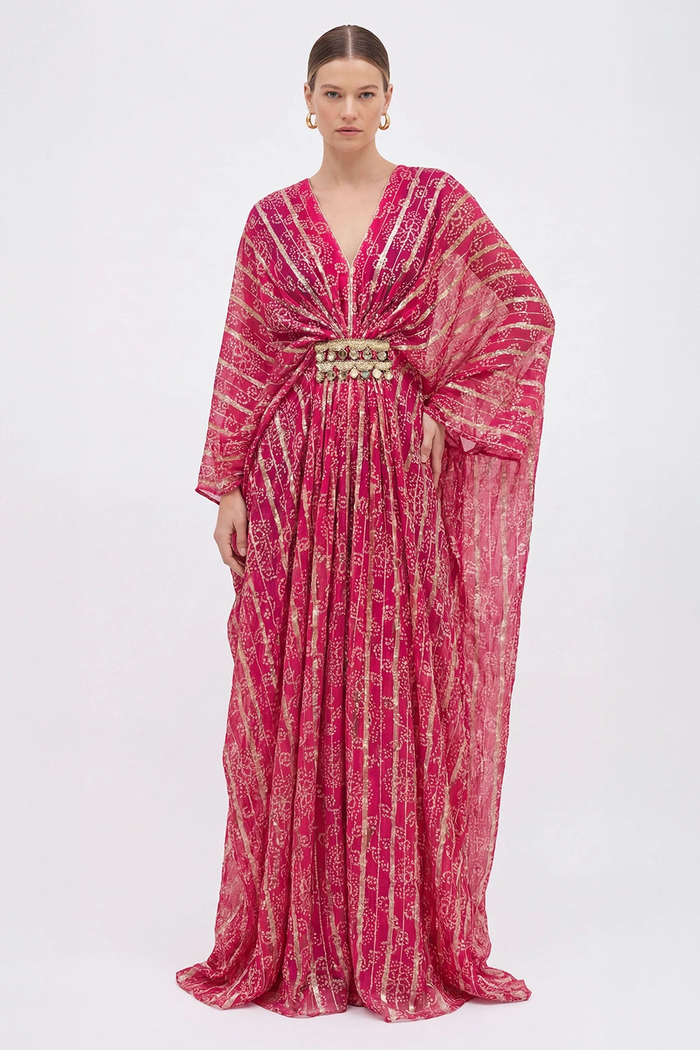 Naura Kaftan