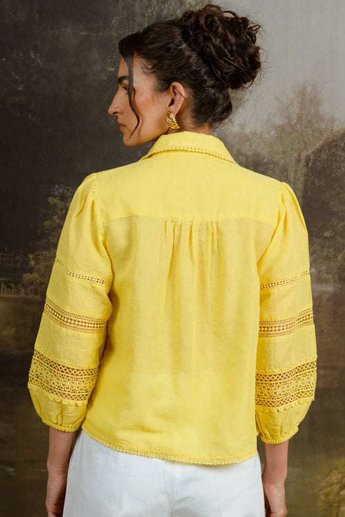 The Arrival Shirt